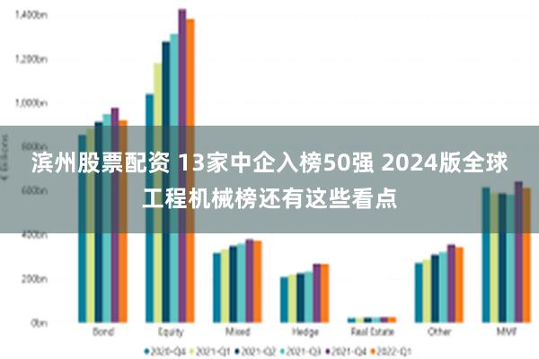 滨州股票配资 13家中企入榜50强 2024版全球工程机械榜还有这些看点