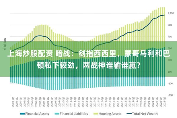 上海炒股配资 暗战：剑指西西里，蒙哥马利和巴顿私下较劲，两战神谁输谁赢？