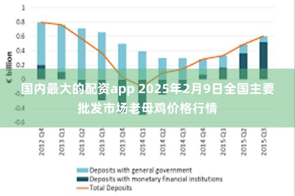 国内最大的配资app 2025年2月9日全国主要批发市场老母鸡价格行情